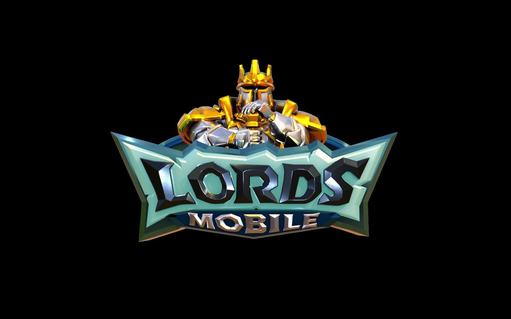 王国纪元# 系列cg动画 war game (15s) - 4