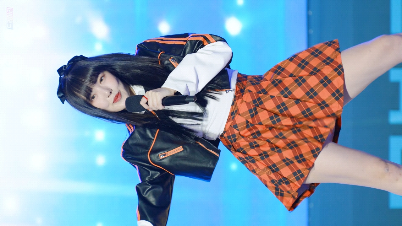 郑艺琳231008 - (yerin) (bambambam)