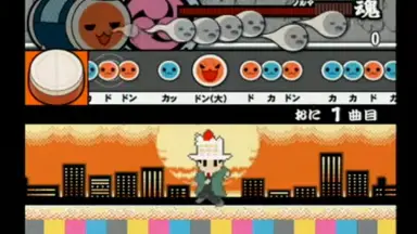 太鼓の達人14-哔哩哔哩_Bilibili