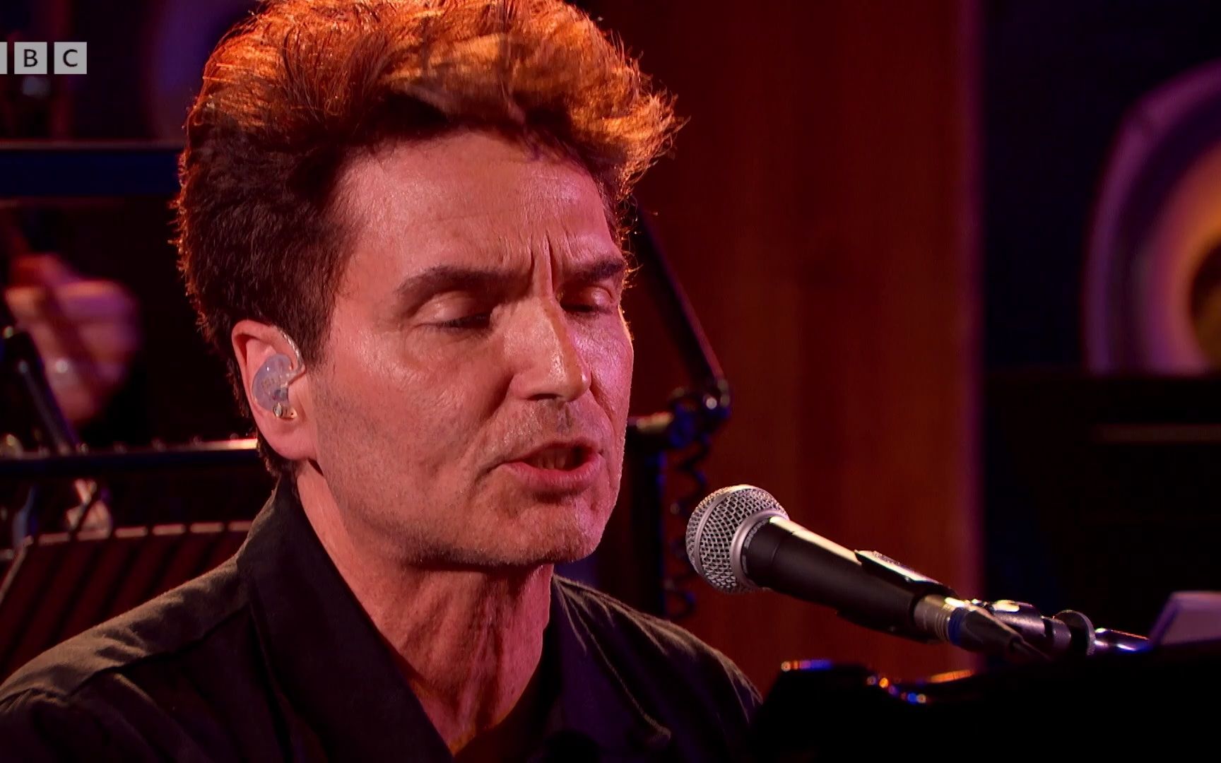 richard marx《kiss on my list》(ft.