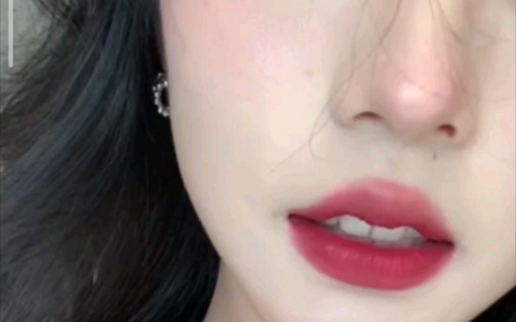 enndme曦姐直播人比视频美030007