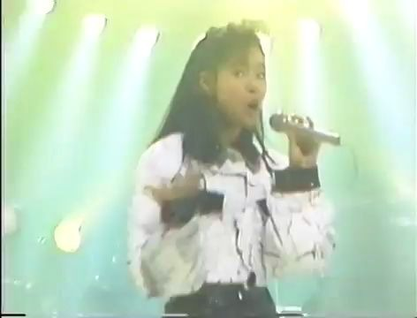 仲村知夏太陽のあいつ（ 1988.06.17）_哔哩哔哩_bilibili