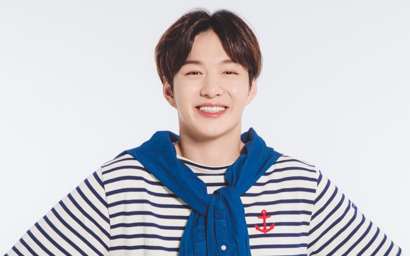 李昌燮 直播唱《喜欢你》&《向天再借五百年》