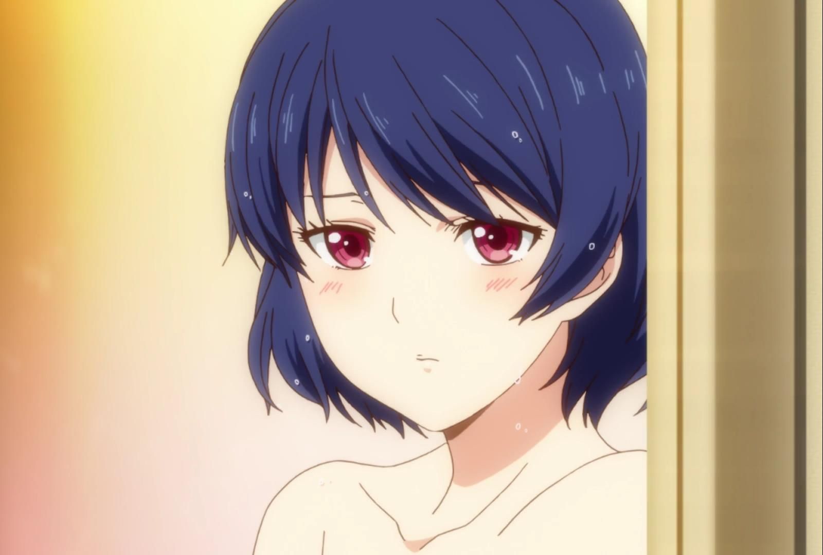 家有女友 第二话(下)