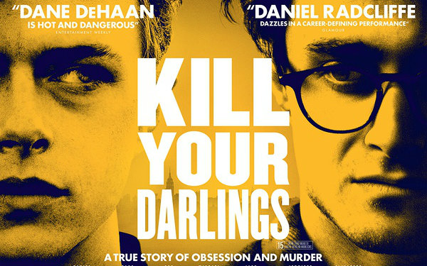 【剪辑】杀死汝爱ⷮŠKill Your Darling 2013【StayRihanna】哔哩哔哩bilibili