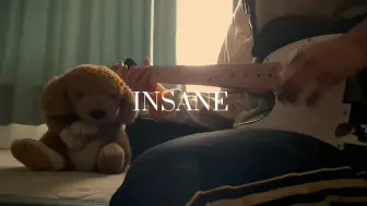 Download Video: #弹唱男子 #吉他 #hazbinhotel #insane