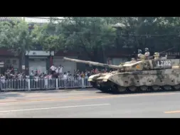 Download Video: 19阅兵自留