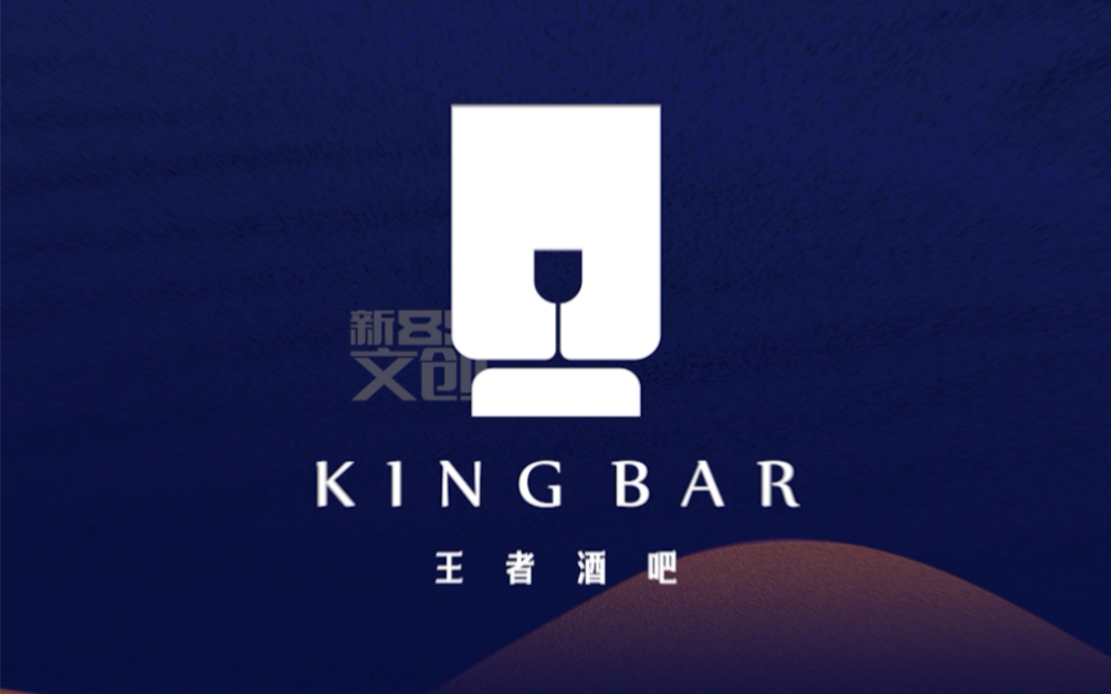 酒吧创意logo设计 #创意logo设计 #品牌logo设计 #商标设计