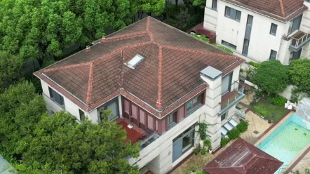 降价1000万020202万科翡翠别墅五期产证面积:543.