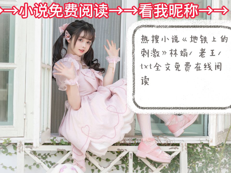 热搜小说《地铁上的刺激》林娟/ 老王/txt全文免费在线阅读