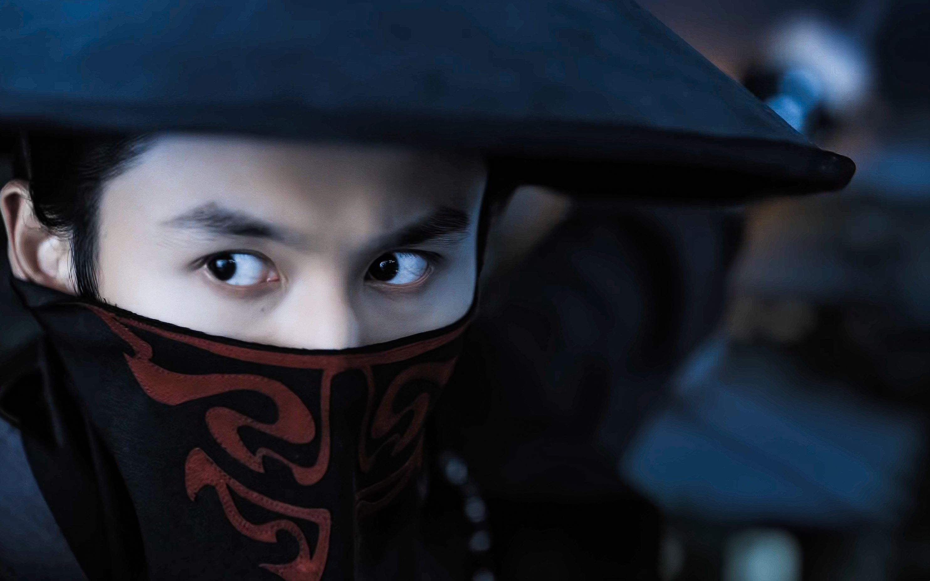 周子舒这就是四季山庄庄主的风骨啊打戏混剪