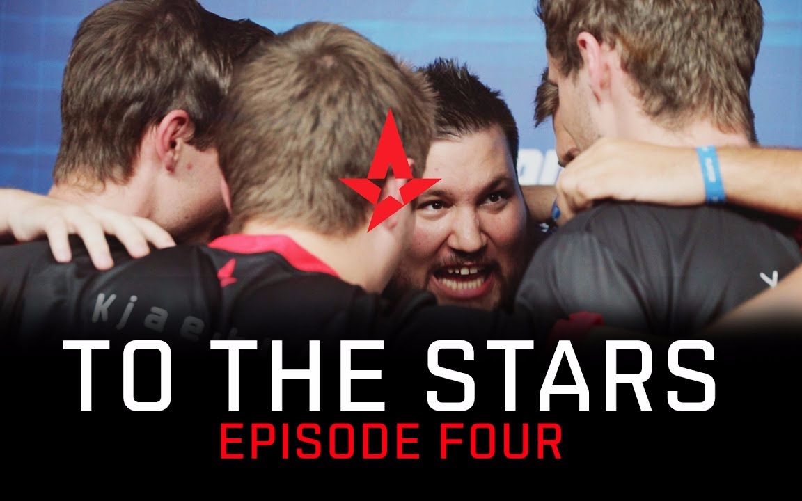 astralis高清壁纸图片