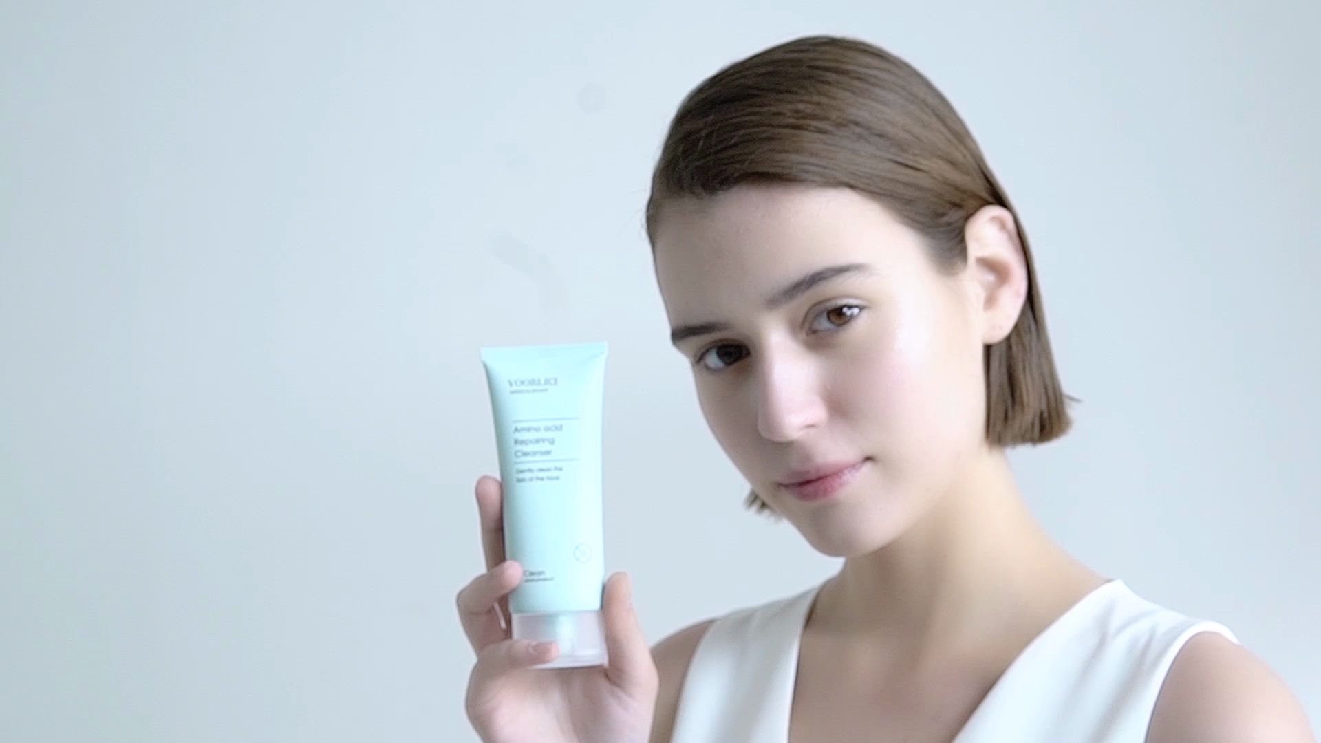 voorlici 护肤品美妆产品广告kv大片#视频拍摄