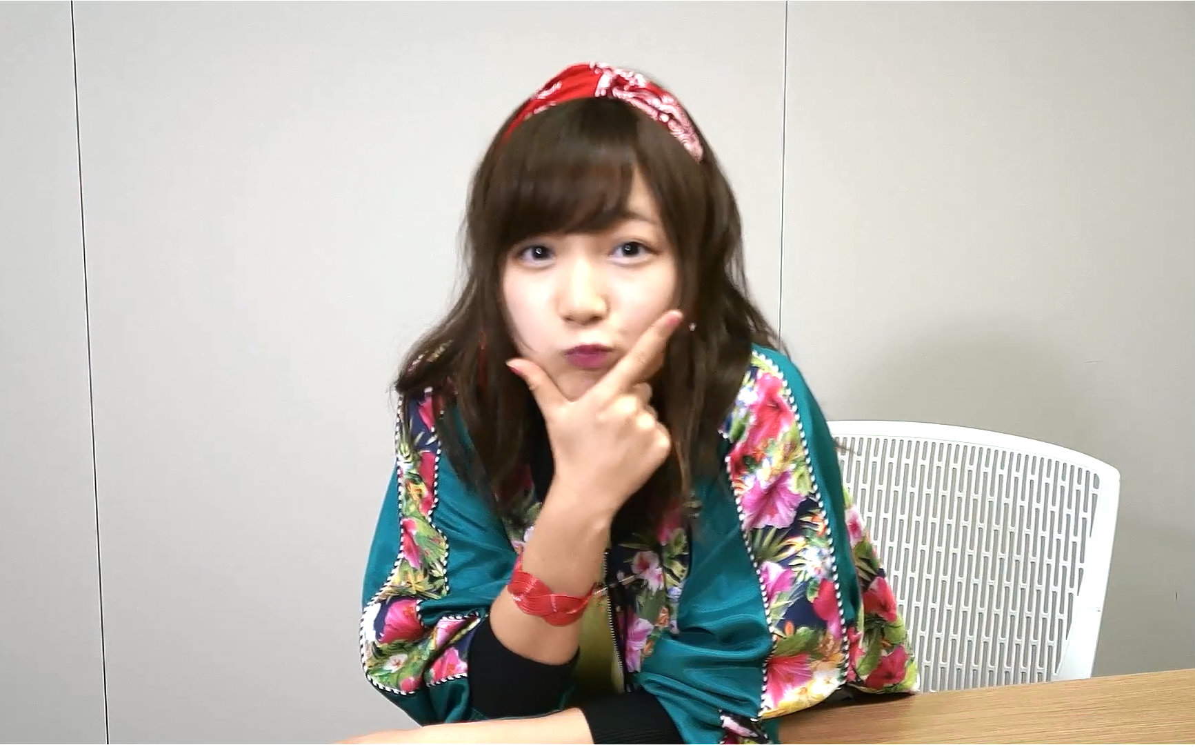 【生肉】【5秒內回答】yumemiru adolescence 京佳