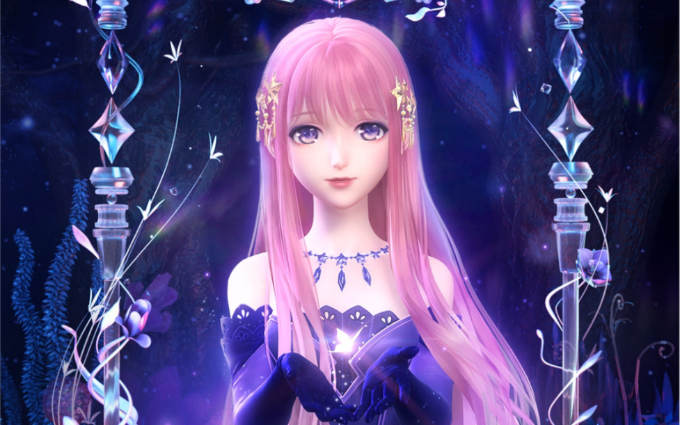 安卓机利用ourplay下载闪耀暖暖日服的方法