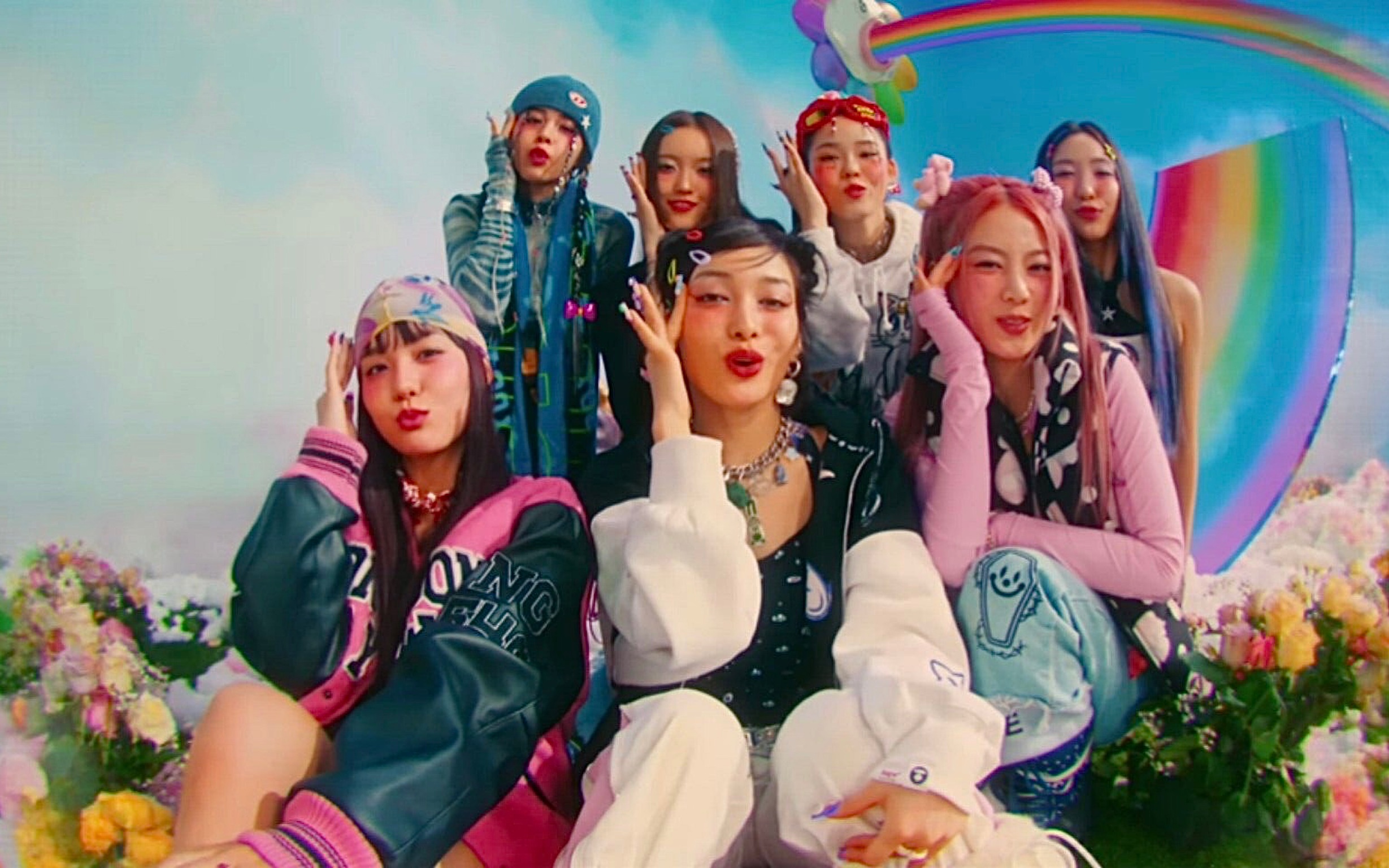 【 xg 】shooting star伴奏延迟21秒