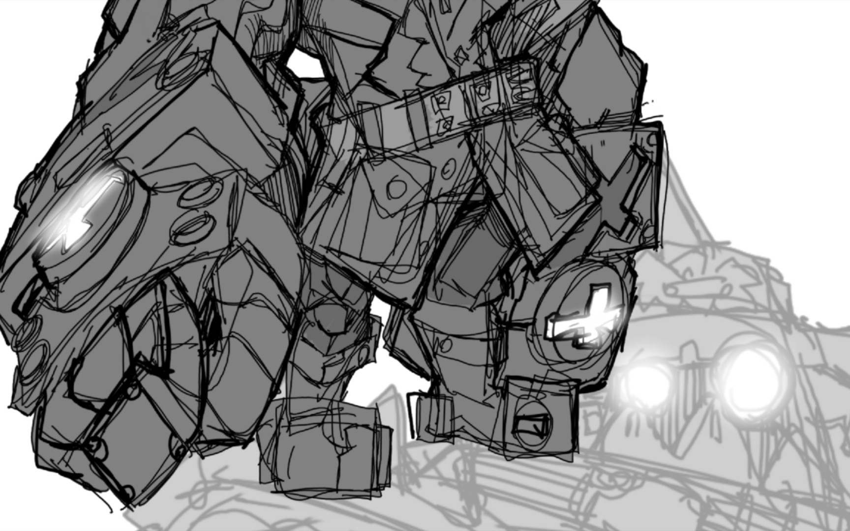 ggst波乔姆金(potemkin)对局pt.028