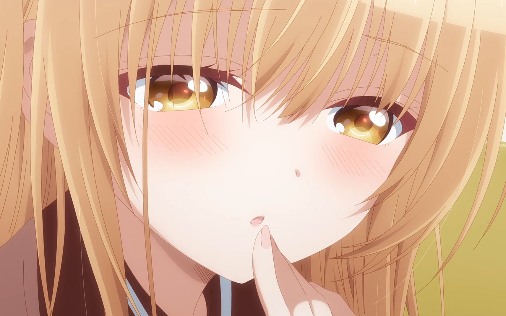 [邻家的天使大人]老婆~mua