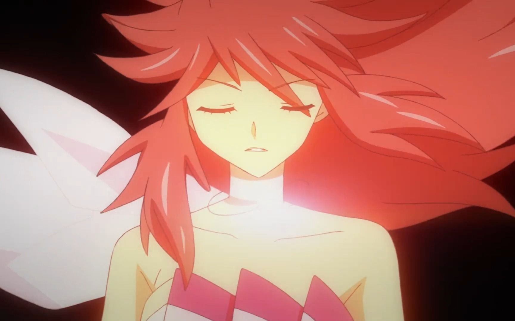 变身大作战《战姬绝唱》——天羽奏