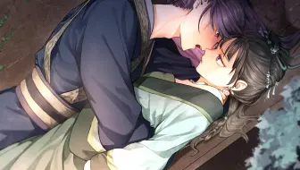 【1月/悠木碧】药屋少女的呢喃(药师少女的独语)  Web特別PV[猫猫推理篇]【F宅/1080P+】