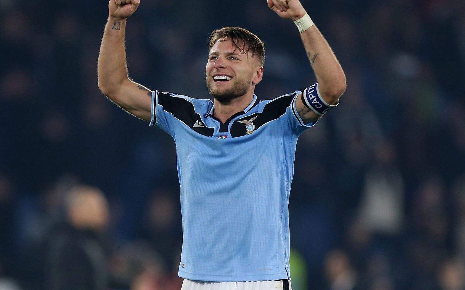 欧洲金靴新王!因莫比莱赛季36球全集锦