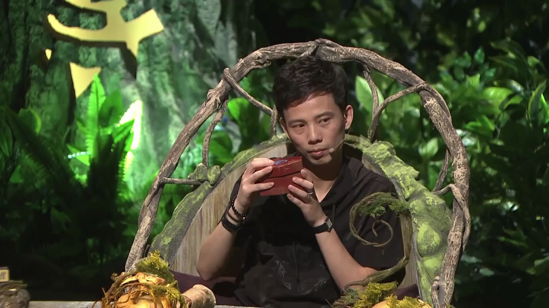 【pandakill 第五季】熊猫狼人杀第5季第7期第1局_哔哩哔哩 (゜-゜)つ