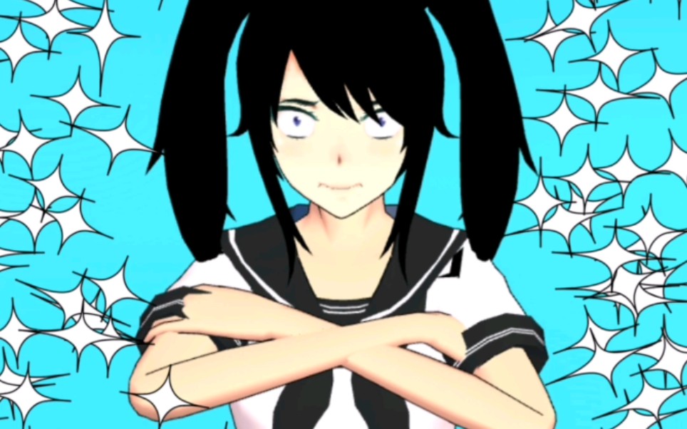 五十岚上夏逐渐升华