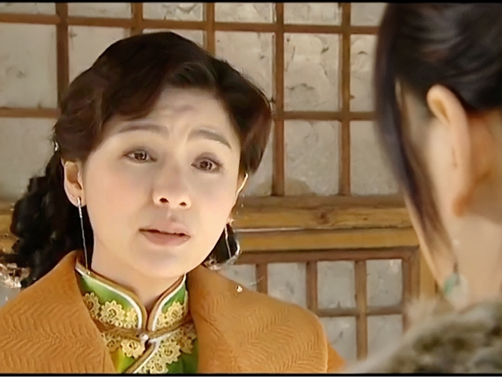 【京华烟云31-1】这池子还淹死过人呢