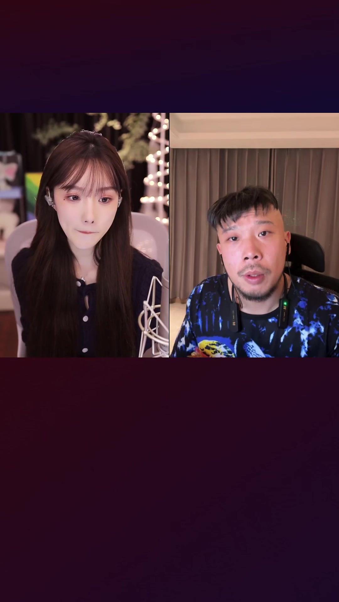 【奔跑的姜允儿】重生之我在抖音做主播 2024-02-19 18:51