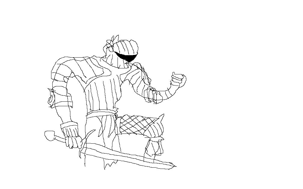 黑魂3(被朋友硬逼上的受苦之旅)