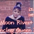 【跨界歌王】【高清版】《Moon River+Dancing Queen》 江珊  音乐纯享