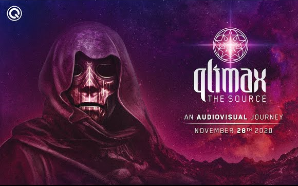 【Qlimax】Qlimax The Source (Qlimax 2020) 官方MV合集哔哩哔哩bilibili