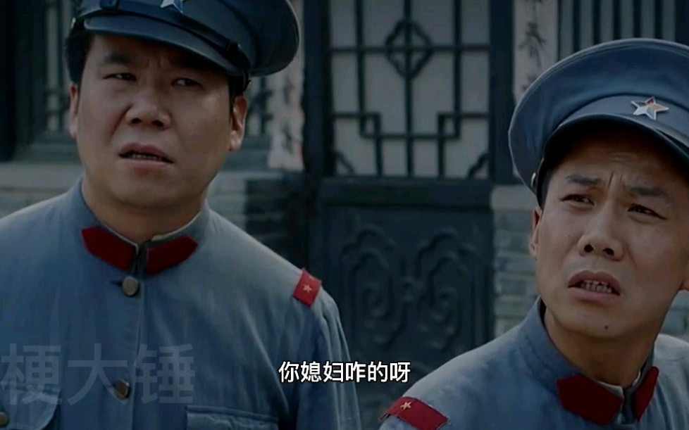 军阀强抢民女结果民女语出惊人