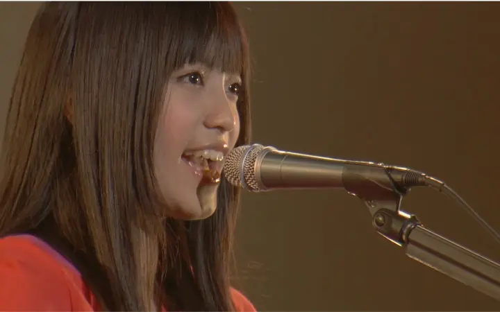 miwa】Dear days(自制双语字幕)演唱会版from live tour 2011