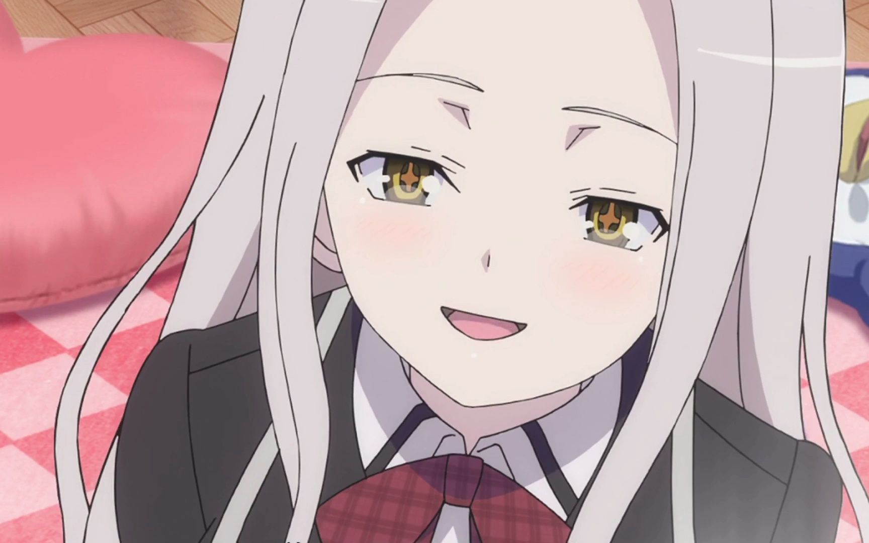 七人魔法使 小唯_哔哩哔哩_bilibili