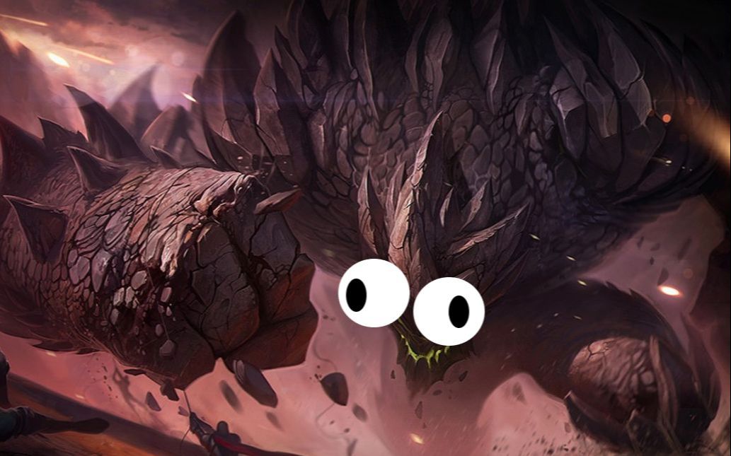 聪明石头人carry比赛