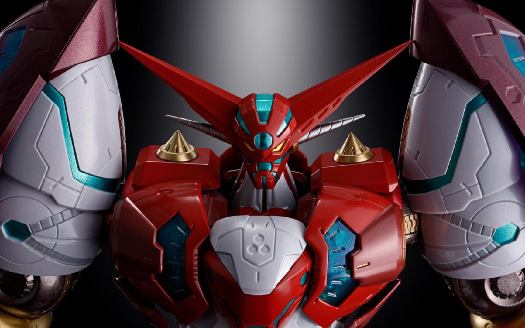 真盖塔 世界最后之日 万代bandai metal build 真盖塔1号 dragon