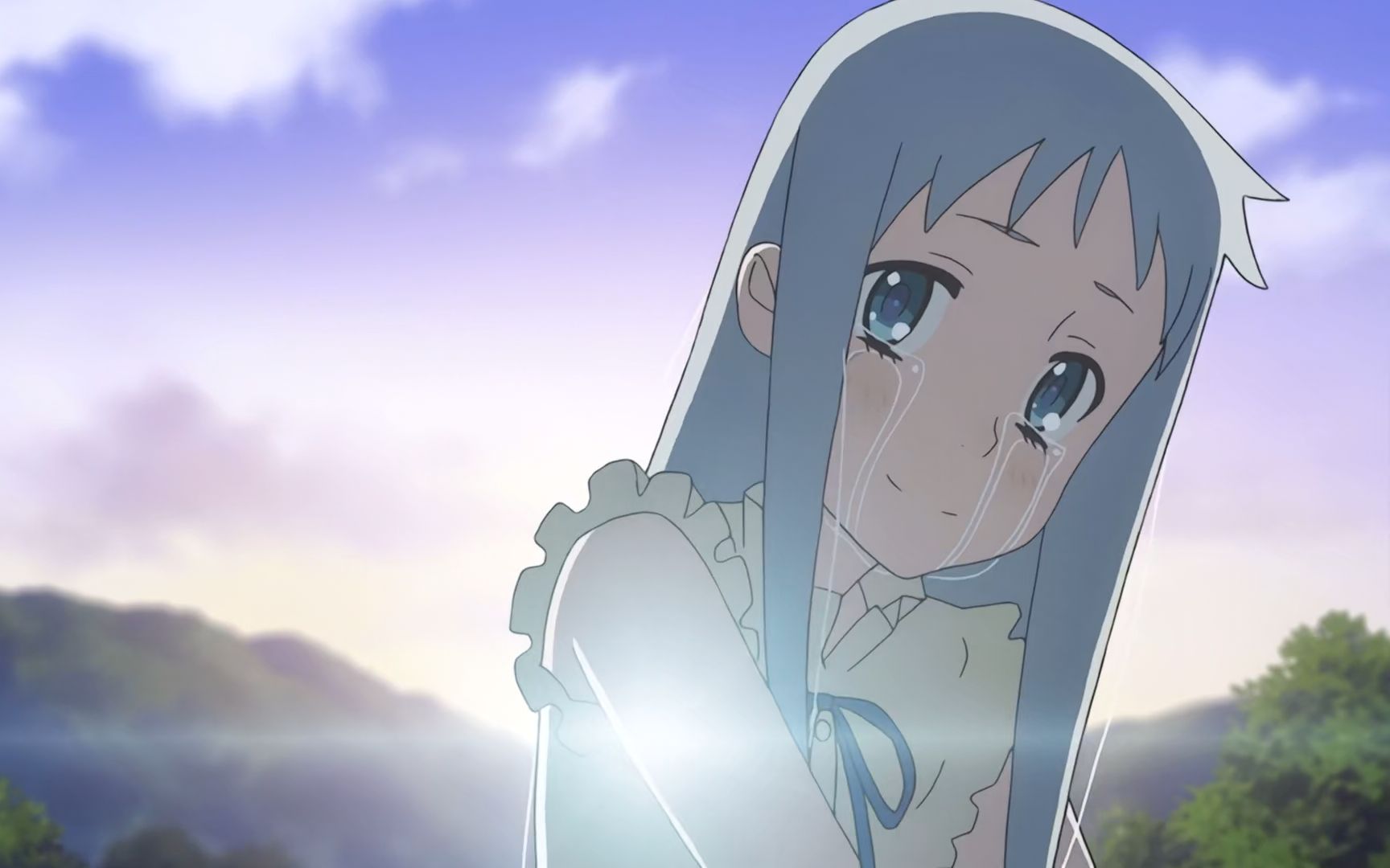 【未闻花名】 时隔十二年 我们为什么仍然热泪盈眶