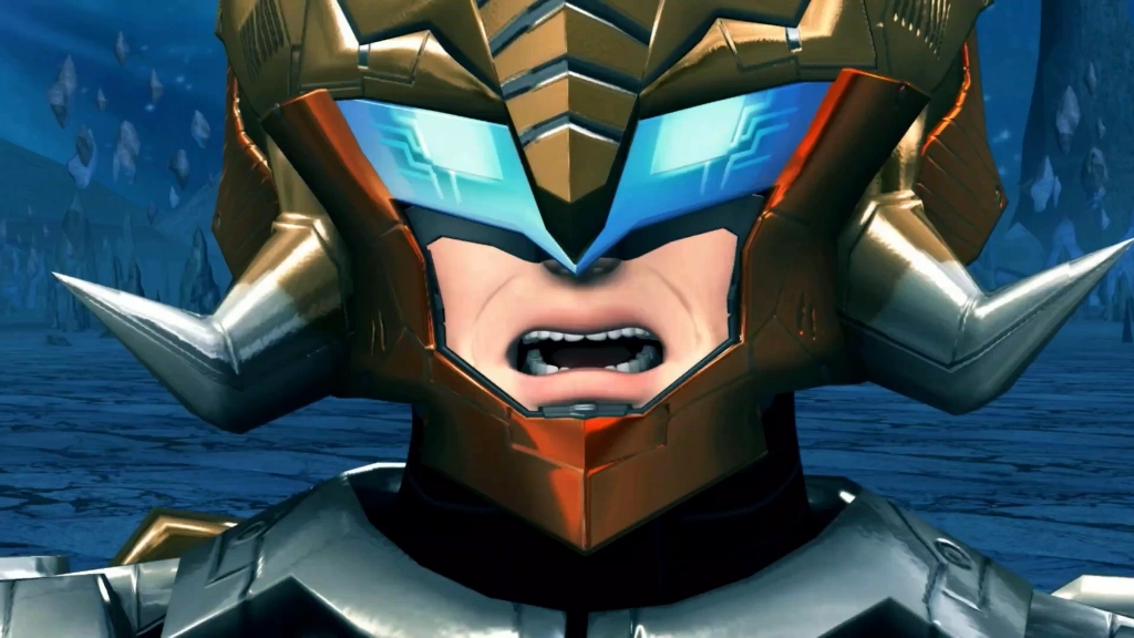 也不怎么样嘛 泰雷