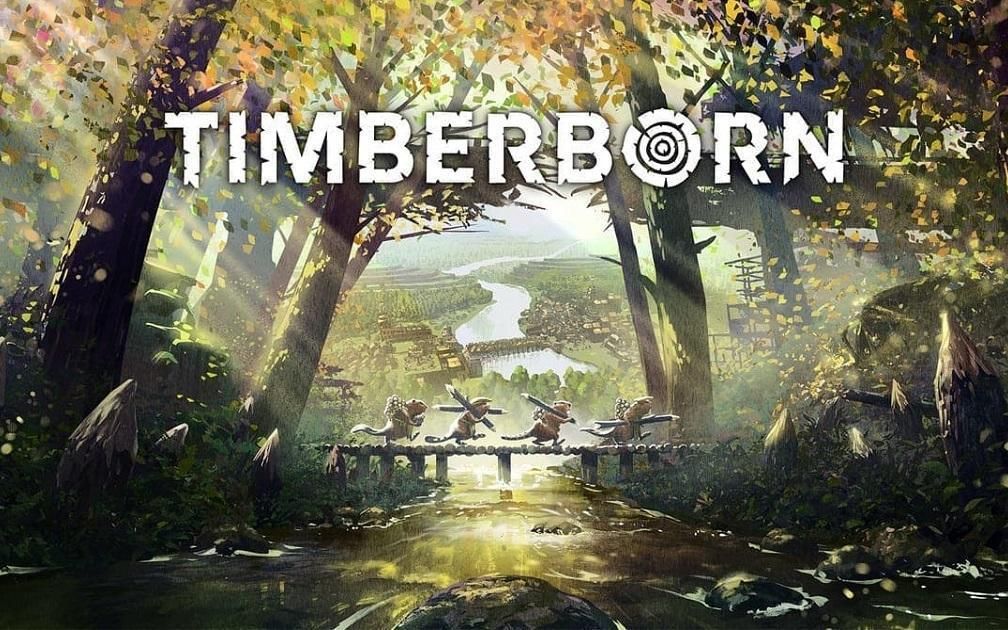 一局玩一天:海狸浮生记