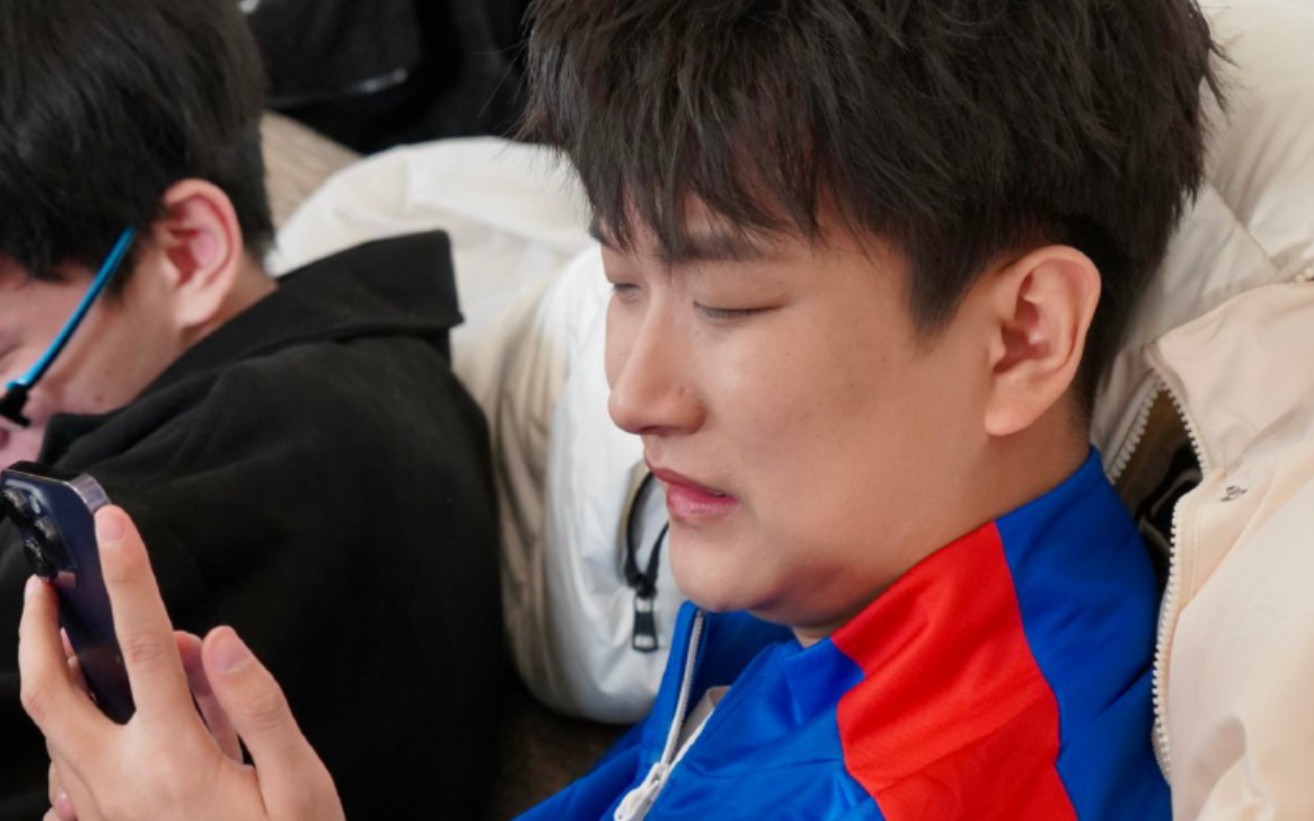 【猫神陈正正cat】没想到还有2.