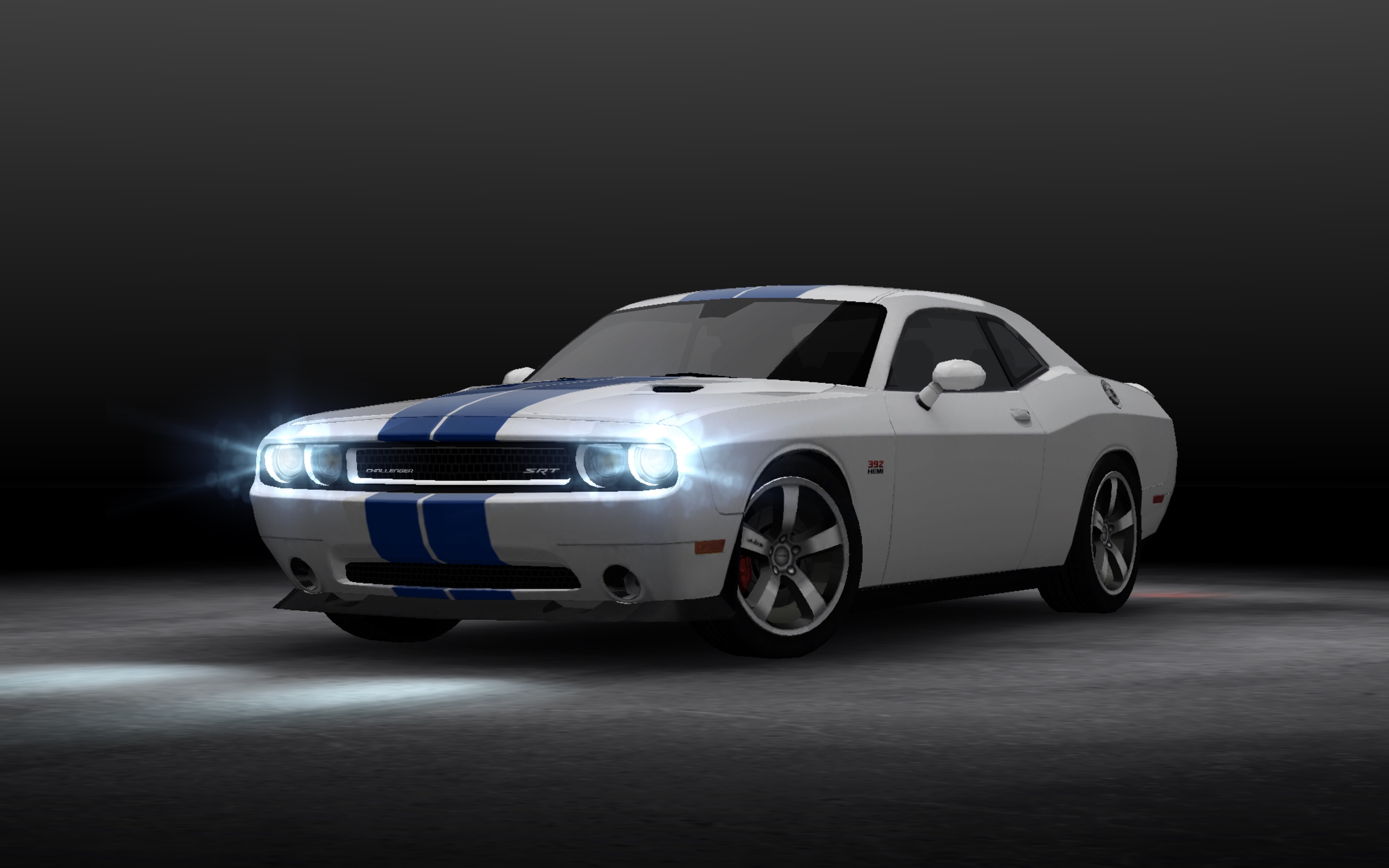 【极品飞车17】论如何丝滑地完成"漂移过弯