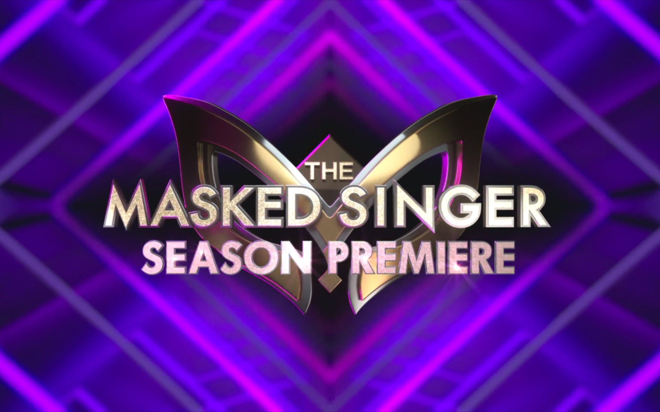 【蒙面歌王】The Masked Singer美版 S02生肉 1080p 合集更新到e04哔哩哔哩bilibili