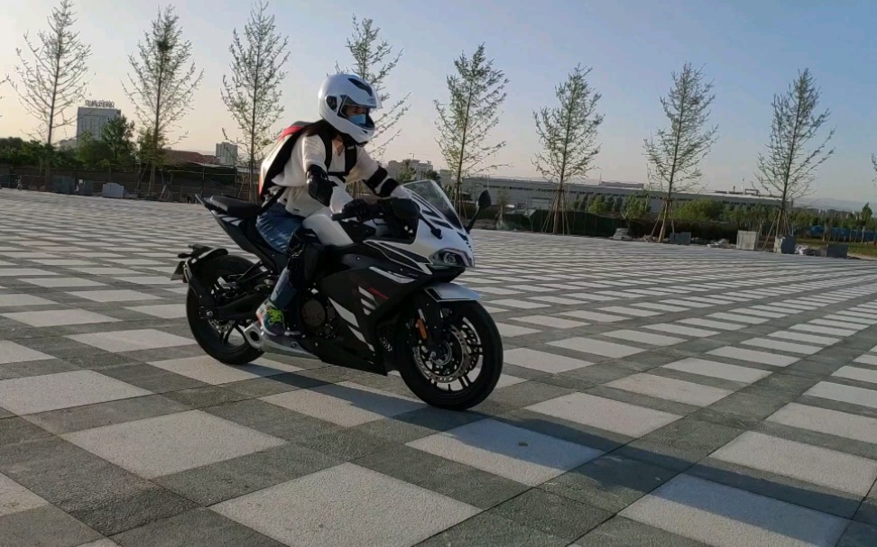 无极300RR 500km骑行深度解析测评哔哩哔哩bilibili