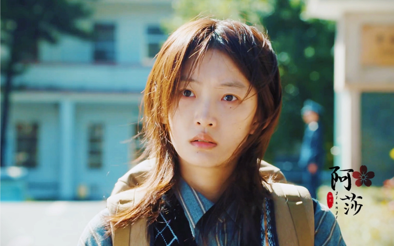 废材少女应聘殡仪馆化妆师,凭借特殊技能直接录取转正.#周依然