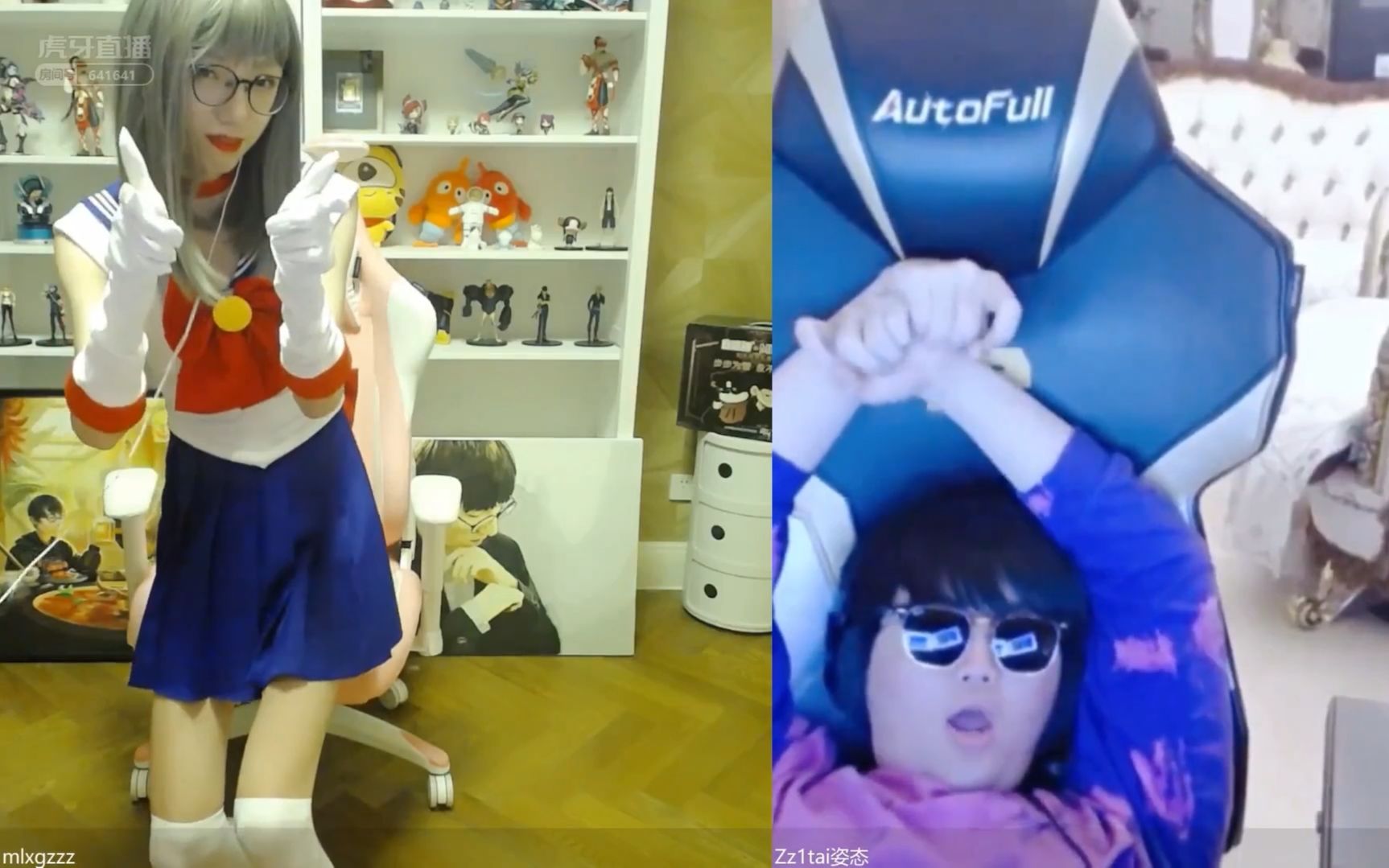 mlxg麻辣香锅美少女白丝女装跳舞姿态好了兄弟们呢