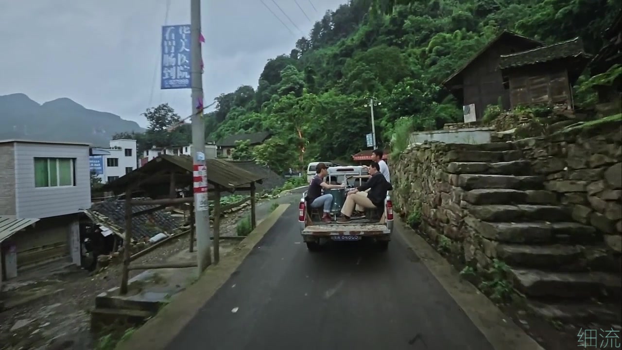 【路边野餐】 小茉莉