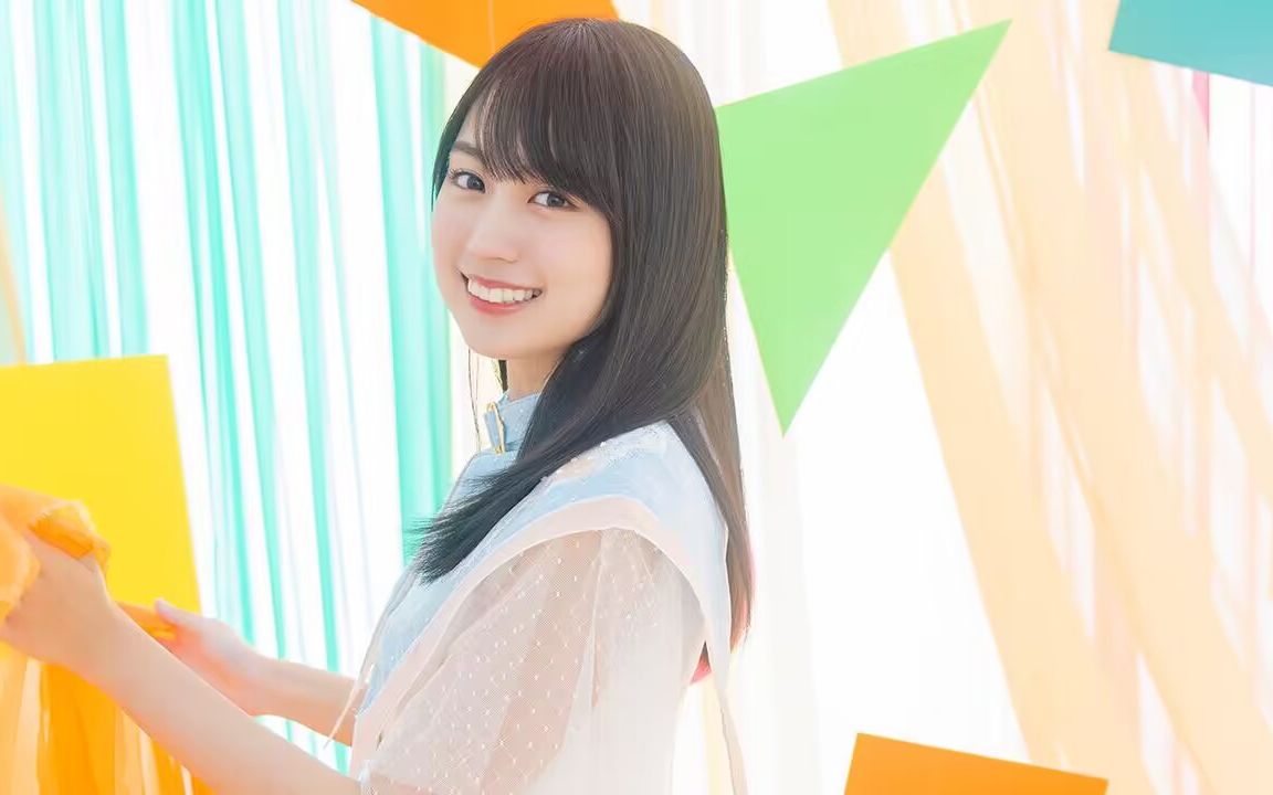 【贺喜练单车】nogifes 贺喜遥香 「喜欢就是摇滚」making