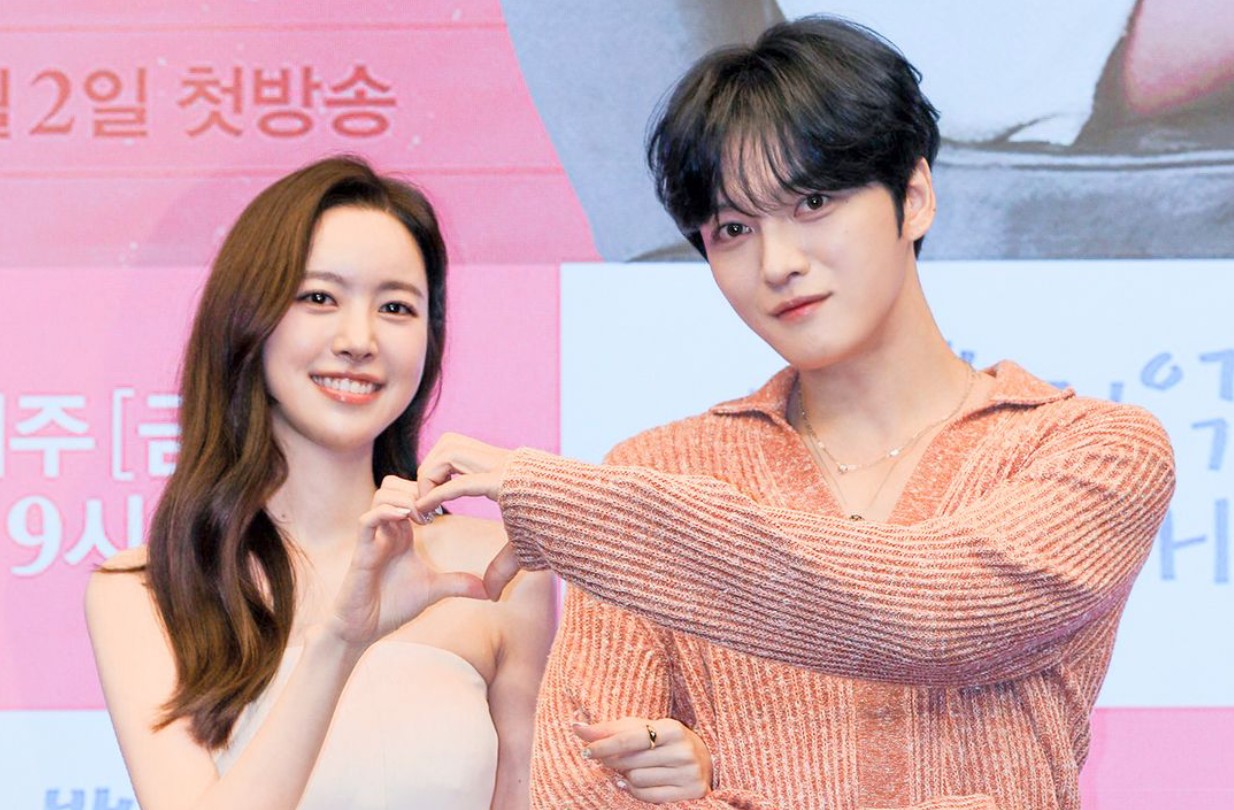 《坏记忆橡皮擦》ep.04 金在中&陈世妍(中字/韩剧)