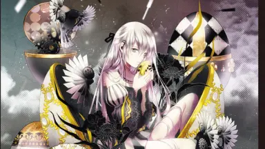 AD:PIANO IV Monochrome & V Noir CDセット